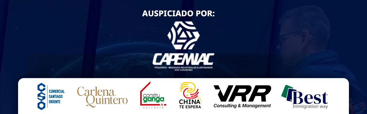 Banner Patrocinios