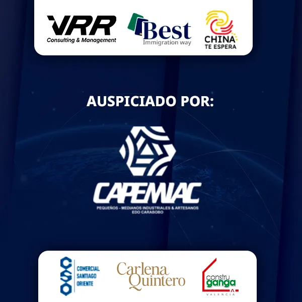 Banner Patrocinios